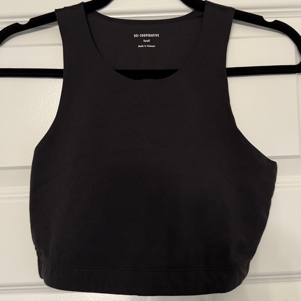 REI Cooperative Black Top